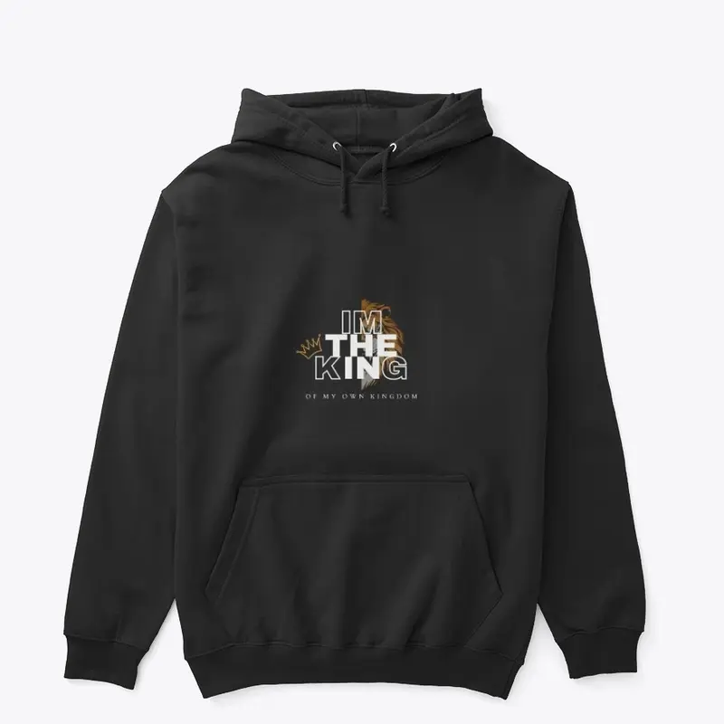 Unisex Classic Pullover Hoodie