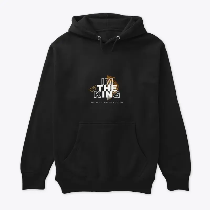 Unisex Classic Pullover Hoodie